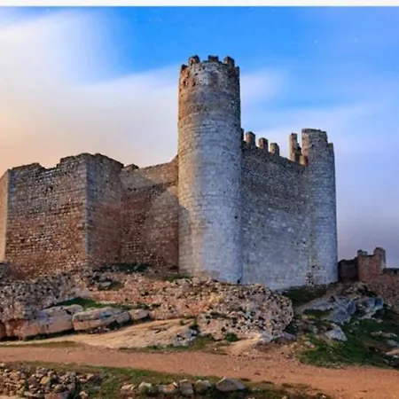 Apartamento Apartamento_cala_blanca *